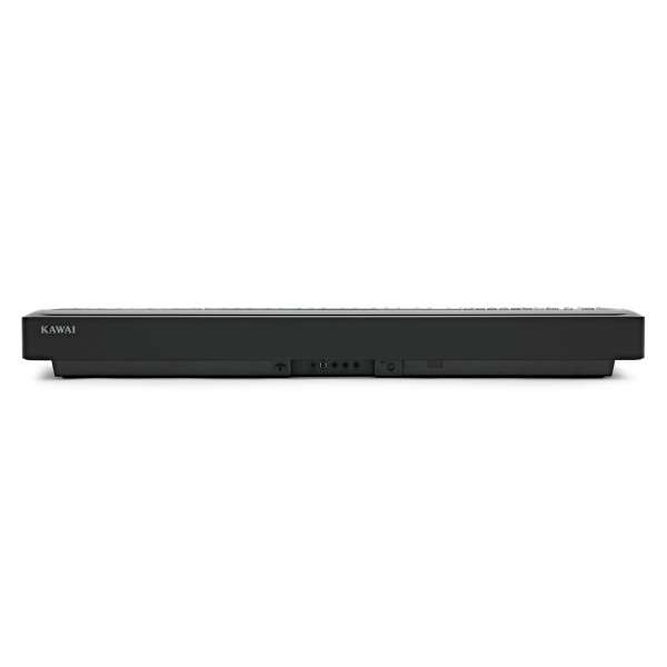 Kawai ES120 Digital Stage Piano, Black