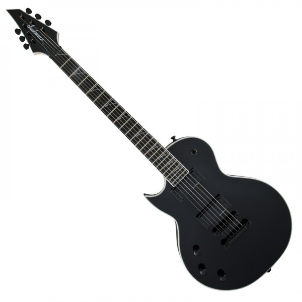 Jackson Pro Series Monarkh SC LH, Black