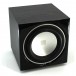 DALI E-9F Subwoofer, Satin Black - Secondhand