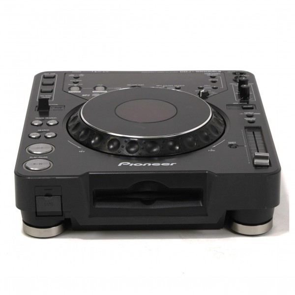 Pioneer CDJ-1000 MK 3 Pro CD Player - Secondhand