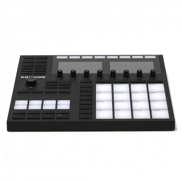 Native Instruments Maschine MK3 - Secondhand