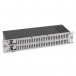dbx 231s Dual 31-Band Constant Q Graphic EQ - Secondhand