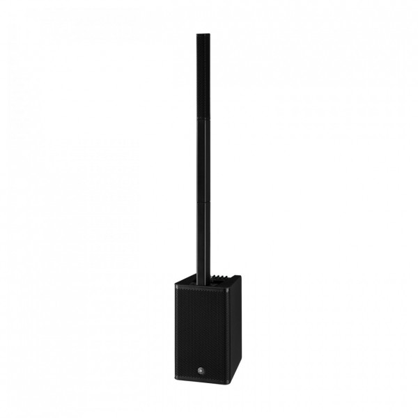 Yamaha Stagepas 1K MK2 Column PA System Custom Bundle - Stagepas 1K, Left 