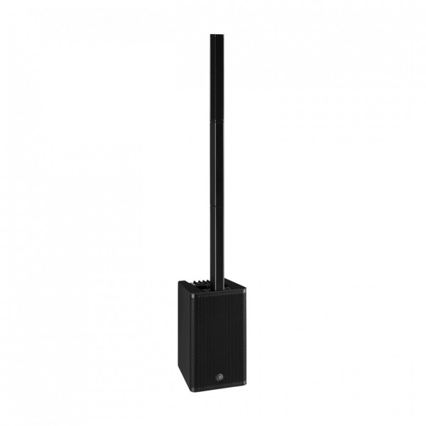 Yamaha Stagepas 1K MK2 Column PA System Custom Bundle - Right