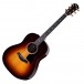 Taylor 217e-SB Plus LTD Electro Acoustic, Sunburst (50th Anniversary)