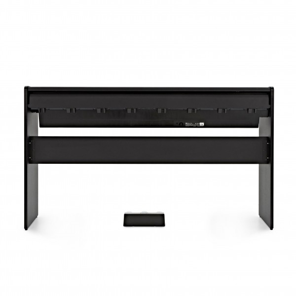 Korg LP-180 Digital Piano, Black