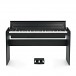 Korg LP-180 Digital Piano, Black