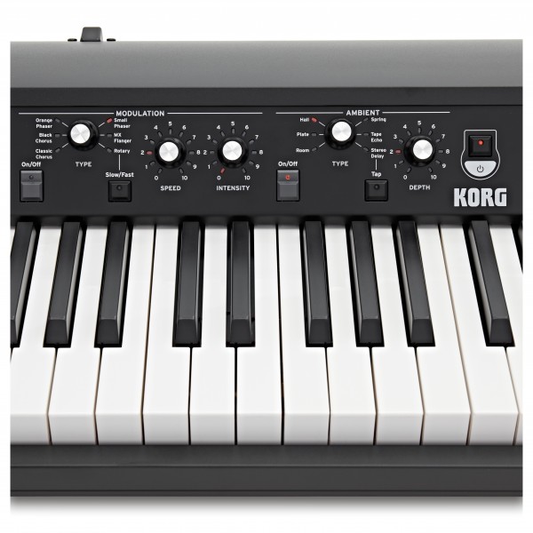 Korg SV2 Stage Piano, 73 key