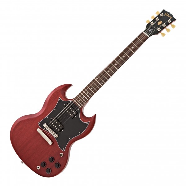 Gibson SG Tribute, Vintage Cherry Satin main