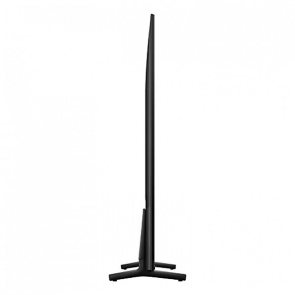 Samsung 2024 DU8000 75" Crystal UHD 4K HDR Smart TV Side View 3