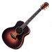 Taylor GS Mini-e palisandro SB LTD Electro Acústica, Sunburst (50th Anniversary)