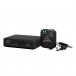 Behringer ULM300LAV Digital Wireless System - Side View 