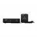 Behringer ULM300LAV Wireless Beltpack System