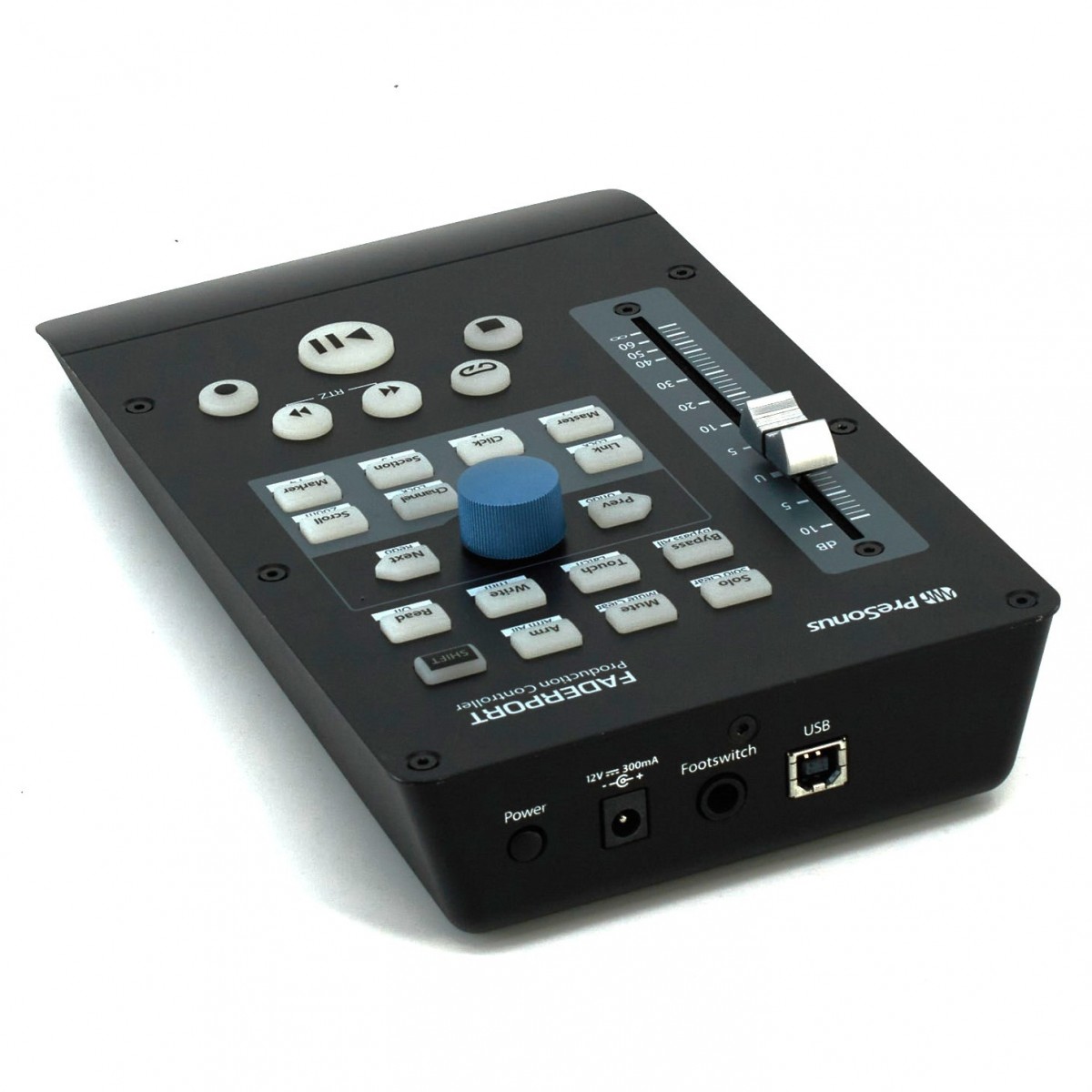 PreSonus Faderport V2 - Secondhand at Gear4music