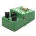 Ibanez TS808 Tube Screamer Overdrive Pro - Secondhand