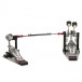 DW 9000 Series Double Pedal - Secondhand