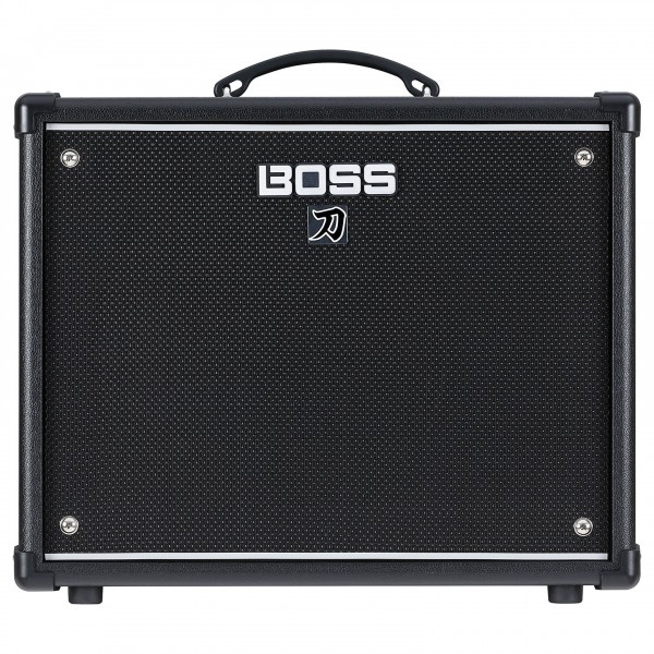 Boss Katana 50 Gen 3 1x12 Combo