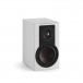 DALI Opticon 1 MK2 Satin White Bookshelf Speakers (Pair)