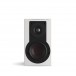 DALI Opticon 1 MK2 Satin White Bookshelf Speakers (Pair)