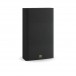 DALI Opticon LCR MK2 Satin Black Wall Mountable Speaker (Single)