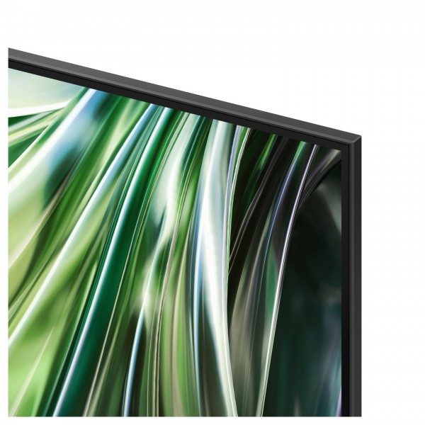 Samsung 2024 QN90D 75" Neo QLED 4K HDR Smart TV Frame