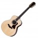 Taylor 858e LTD 12 String Electro Acoustic, Natural Gloss