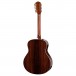 Taylor 858e LTD 12 String Electro Acoustic, Natural Gloss