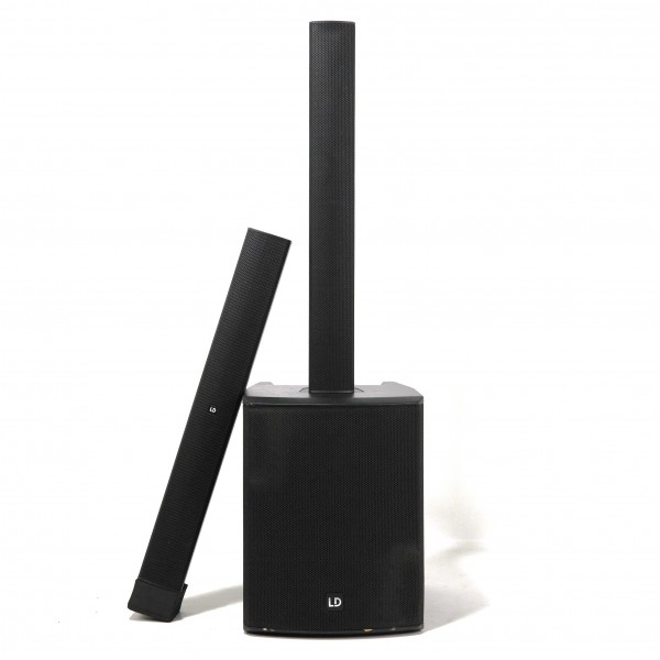 LD Systems MAUI 28 G2 Column PA System - Secondhand