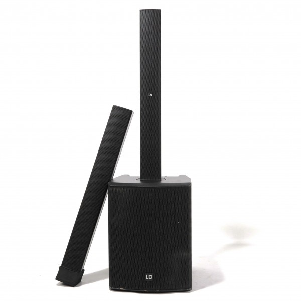 LD Systems MAUI 28 G2 Column PA System - Secondhand