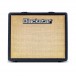 Blackstar Debut 30E 1 x 10 Combo, Black - Front