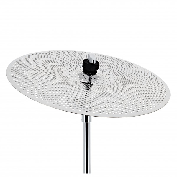 Low Volume 16" Crash Cymbal by Gear4music