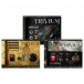 Bogren Digital Trivium Ampknob Bundle