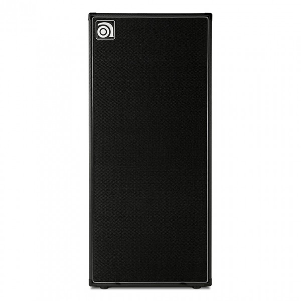 Ampeg Venture VB-88 8 x 8 Bass Cab