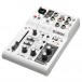 Yamaha AG03 Hybrid Mixer