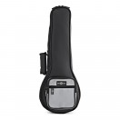 Gepolstertes Deluxe-Banjolele-Gigbag von Gear4music
