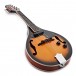 Electro Acoustic Mandolin by Gear4music, Vintage Sunburst