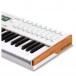 Arturia Keylab MK3 49 Key, White - Detail 2