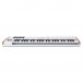 Arturia Keylab MK3 49 Key, White - Front