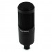 Audio Technica AT2020 Cardioid Condenser Microphone - Secondhand