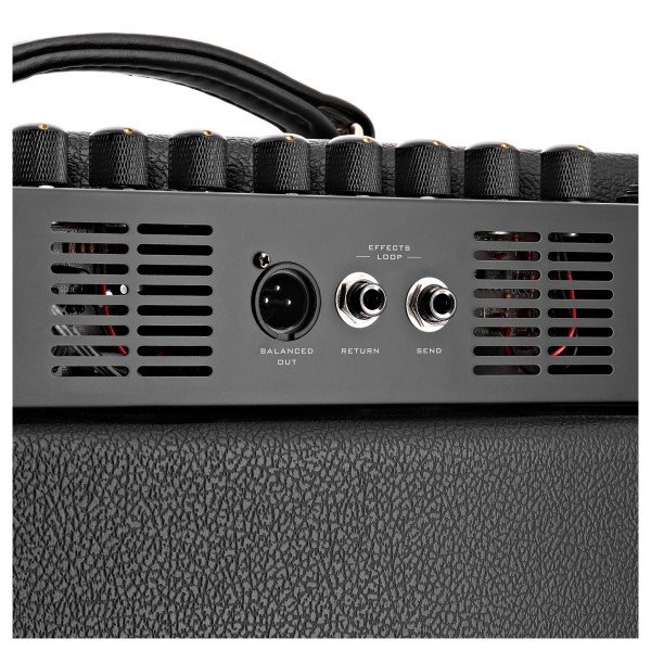 Eden Orbiter 15 Bass Combo Amplifier