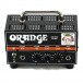 Orange Micro Dark Valve Hybrid Guitar Amp Head - Secondhand