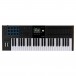 Arturia Keylab MK3 49 Key, Black