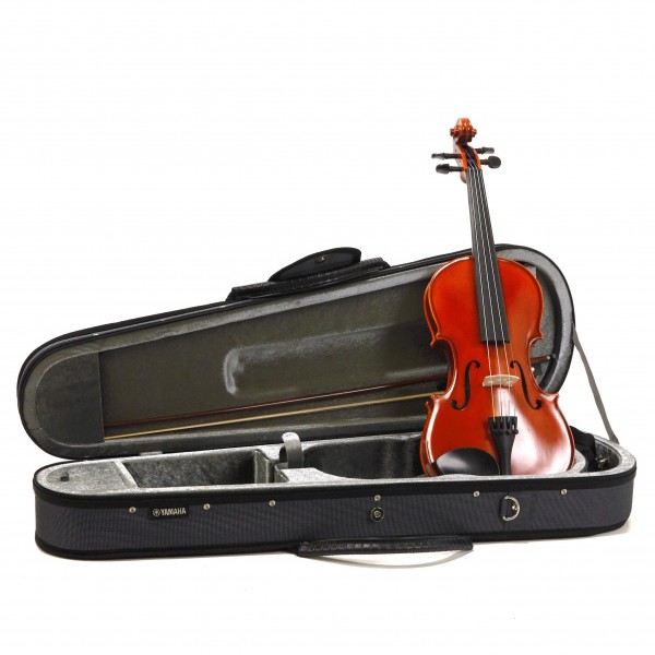 Yamaha V5SC Student Acoustic Violin Full Size - Secondhand at