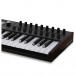 Arturia Keylab MK3 49 Key, Black - Detail