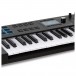 Arturia Keylab MK3 49 Key, Black - Detail 2