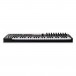 Arturia Keylab MK3 49 Key, Black - Front