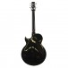 San Diego Semi Acoustic Guitar by Gear4music, Sunburst - Secondhand