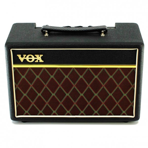 Vox Pathfinder 10 Guitar Combo Amp - Secondhand
