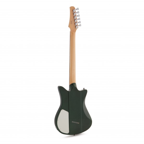 Hartwood Deytona II New England Green