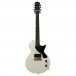 Epiphone Les Paul Junior Electric Guitar, Alpine White - Secondhand